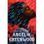 Angel of Greenwood - Randi Pink