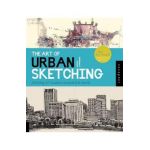 Art of Urban Sketching