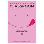 Assassination Classroom