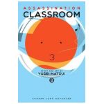 Assassination Classroom