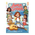 Aven Green Music Machine: Volume 3 - Dusti Bowling
