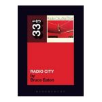 Big Star's Radio City