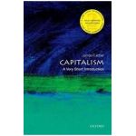 Capitalism: A Very Short Introduction
