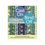 Cast on, Bind Off