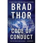 Code of Conduct: A Thrillervolume 14 - Brad Thor