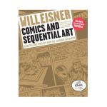 Comics and Sequential Art