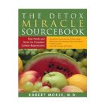 Detox Miracle Sourcebook