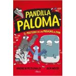 El Misterio de Las Migas de Pan / Real Pigeons Fight Crime! - Andrew Mcdonald