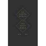 ESV Spanish/English Parallel Bible (La Santa Biblia Rvr / The Holy Bible Esv, Paperback) -