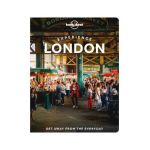 Experience London 1 - Tharik Hussain