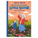 Karen's Grandmothers (Baby-Sitters Little Sister #10) - Ann M. Martin