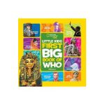 Little Kids First Big Book of Who