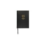 Lsb Large Print Wide Margin Black Hardcover - Steadfast Bibles