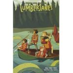 Lumberjanes