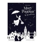 Mary Poppins Up, Up and Away