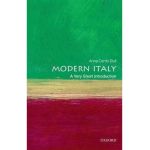 Modern Italy: A Very Short Introduction - Anna Cento Bull