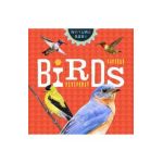 Nature Baby: Birds - Adventure Publications