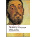 Notes from the Underground, and the Gambler