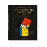 Oliver Byrne. the First Six Books of the Elements of Euclid - Taschen