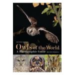 Owls of the World - A Photographic Guide