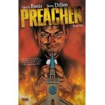 Preacher Book One - Garth Ennis