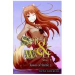 Spice and Wolf