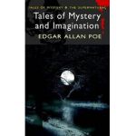 Tales of Mystery and Imagination