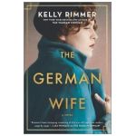 The German Wife - Kelly Rimmer