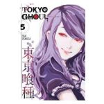 Tokyo Ghoul 5