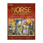 Treasury of Norse Mythology