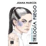 Trilogía Fuego 1. Ciudades de Humo - Joana Marcús