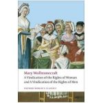 Vindication of the Rights of Men
