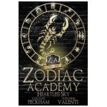 Zodiac Academy 7: Heartless Sky - Caroline Peckham