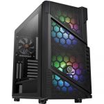 Carcasa Thermaltake Commander C31, Negru