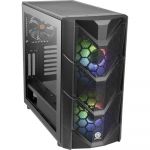 Carcasa Thermaltake Commander C36, Negru