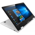 Laptop 2 in 1 Allview Allbook Y100, Intel&#174; Celeron&#174; N4000, 4GB DDR3, 32GB, Intel&#174; UHD Graphics, Windows 10