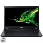 Laptop Acer Aspire 3 A315-56, Intel&#174; Core&trade; i3-1005G1, 8GB DDR4, SSD 256GB, Intel&#174; UHD Graphics, Linux, Shale Black