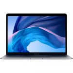 Laptop Apple MacBook Air 13" Retina, Intel&#174; Core&trade; i5, 8GB LPDDR4X, SSD 512GB, Intel&#174; Iris&#174; Plus Graphics, macOS Catalina, Space Grey, ROM KB