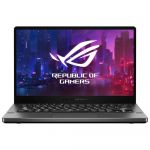 Laptop Gaming Asus ROG Zephyrus G14 GA401II-HE003, AMD Ryzen&trade; 7 4800HS, 16GB DDR4, SSD 512GB, NVIDIA GeForce GTX 1650Ti 4GB, Free DOS