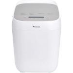 Masina de paine Panasonic Croustina SD-ZP2000WXE, 700 W, 18 Programe, Alb