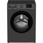 Masina de spalat rufe slim Arctic APL71222XLAB, 1200 RPM, 7 kg, Clasa A+++