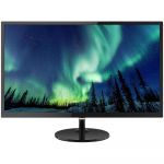 Monitor LED Philips 327E8QJAB/00, 31.5", Full HD, FreeSync, Negru