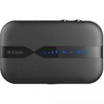 Router wireless D-Link DWR-932, N300, Mobile Wi-Fi Hotspot 4G 150 Mbps