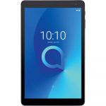 Tableta Alcatel 3T, 10", Quad Core, 16GB, 2GB RAM, 4G, Negru