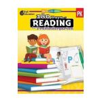 180 Days of Reading for Prekindergarten: Practice, Assess, Diagnose - Darcy Mellinger