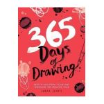 365 Days of Drawing