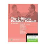 5-Minute Pediatric Consult