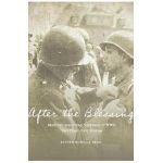 After the Blessing: Mexican American Veterans of WWII Tell Their Own Stories - Esther Bonilla Read