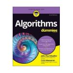 Algorithms for Dummies - John Paul Mueller