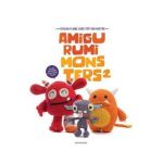 Amigurumi Monsters 2
